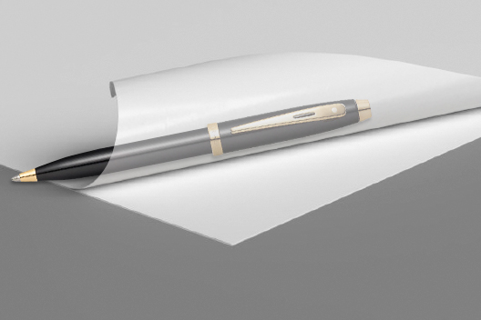 Clear Vinyl Adhesive
