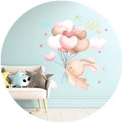 Real Estate Business Card for Property Management