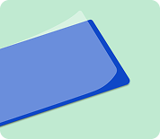 Matte Film Lamination