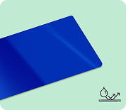 UV Liquid Lamination (Anti-Graffiti): 