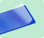 Gloss Film Lamination