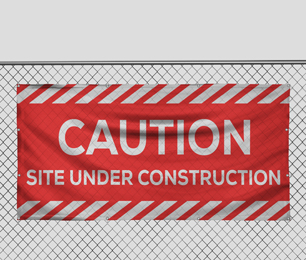 Real Estate Closing Signs