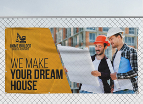 Real Estate Closing Signs