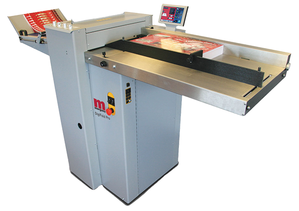 Morgana AutoFold PRO Folder