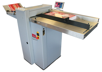 Morgana AutoFold PRO Folder