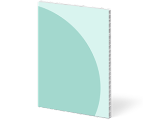 High Gloss UV Front Side Only