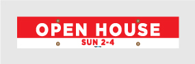OPEN HOUSE SUN 2-4 Riders
