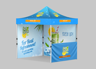 Canopy Tents