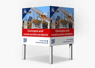 Business Cards-ButterflyGP