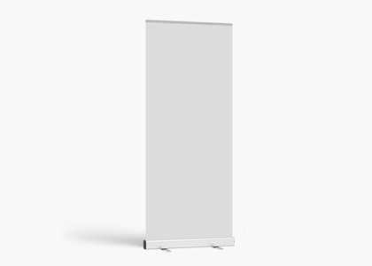 Business Card with Custom Design