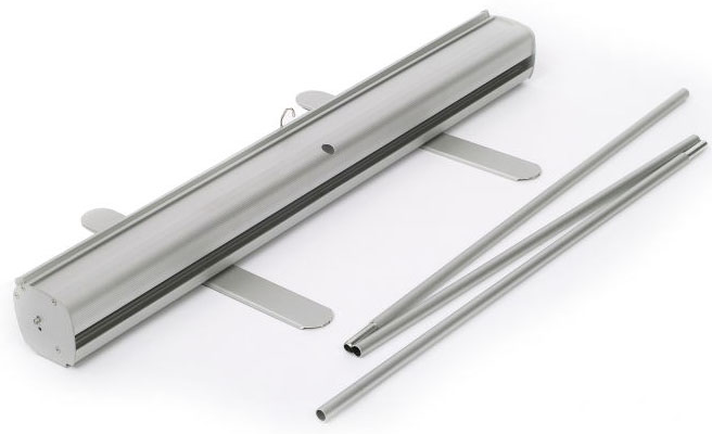 Banner Stand