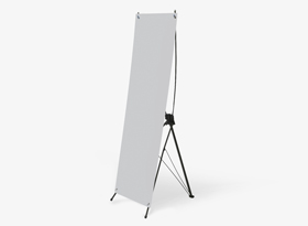 Business Card with Custom Design