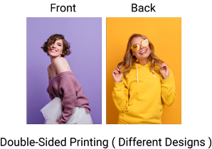 Double-Sided Different