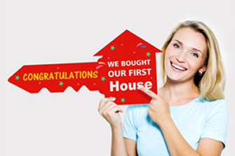 Real Estate Business Card for Agent