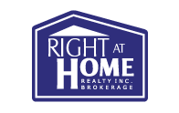 Right at Home Logo