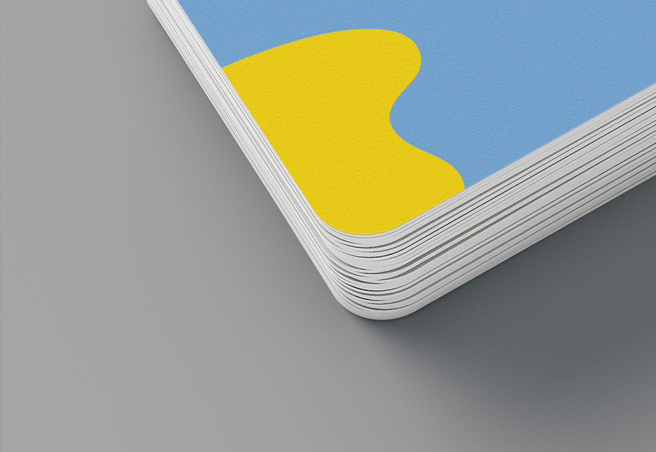 Rounded Corners