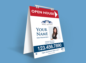 Sandwich Boards (Standard) Sandwich Boards