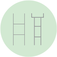 Real Estate Business Card for Agent