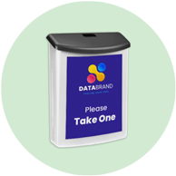 Real Estate Business Card for Property Consultant