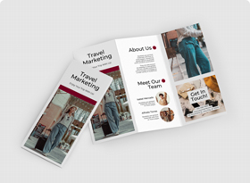 Brochures