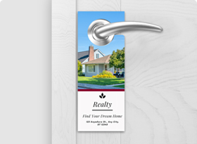 Door Hangers