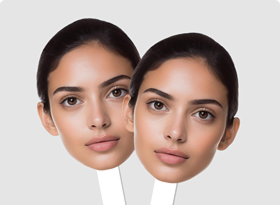 Big Heads