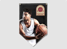 Pennant Banners