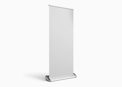 Business Card with Custom Design