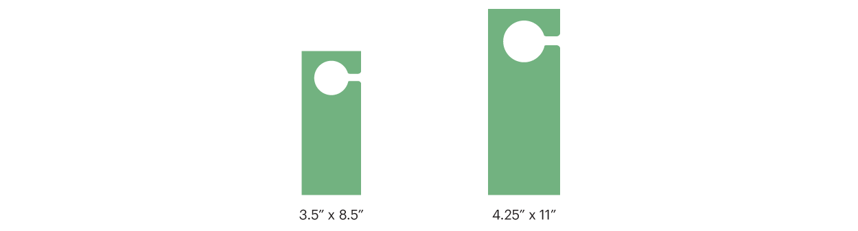 Semi Gloss Postcards