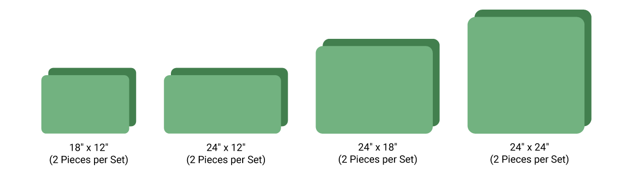 Semi Gloss Postcards