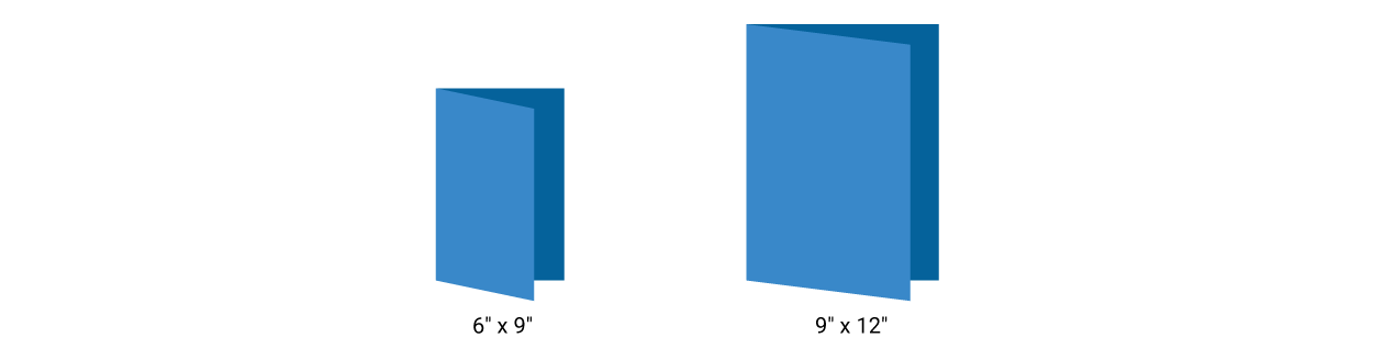 Semi Gloss Postcards