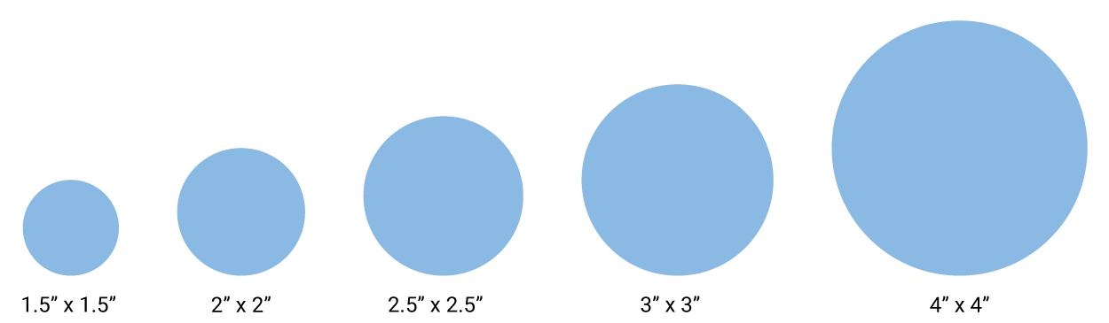 Semi Gloss Postcards