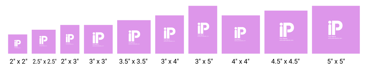 Size Options