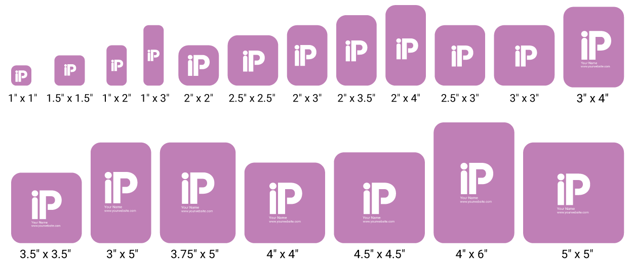 Size Options