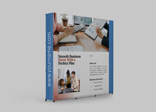 Pop-Up Displays