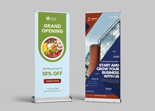 Posters