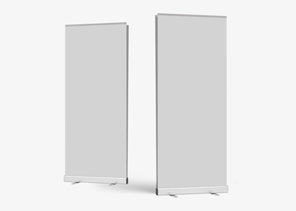 Business Card with Custom Design