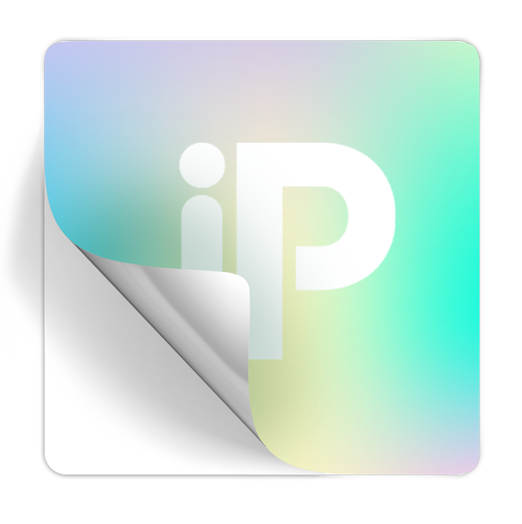 Sticker Type