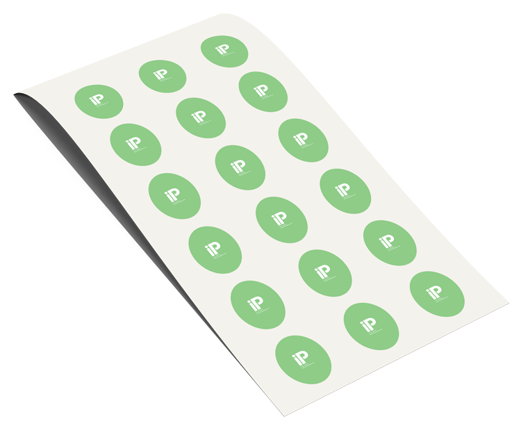 Sticker Type