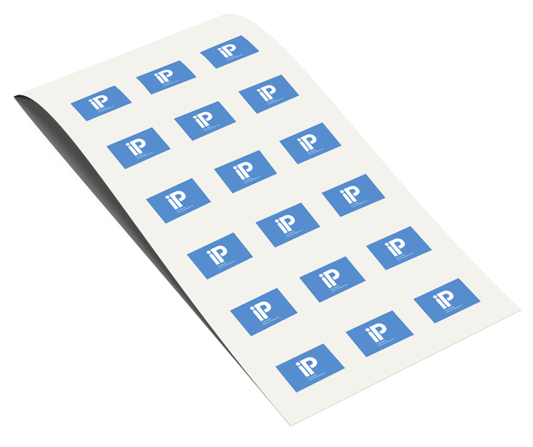 Sticker Type