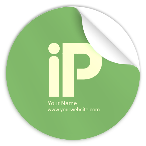 White Vinyl Adhesive