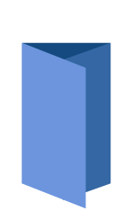 18pt Gloss Business Card with a premium, durable finish for lasting impressions