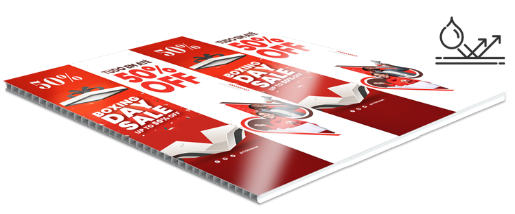 UV Liquid Lamination