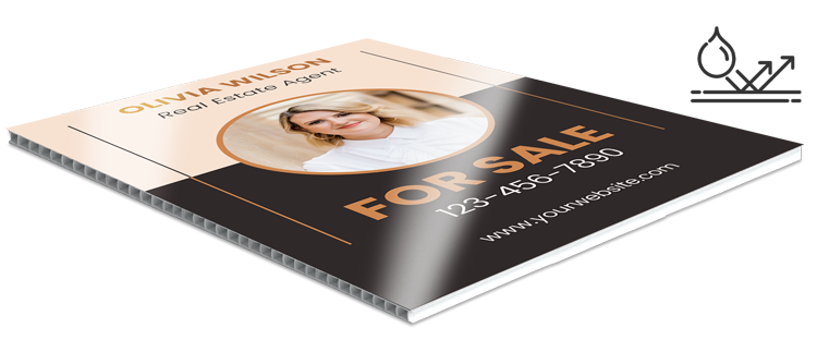 UV Liquid Lamination