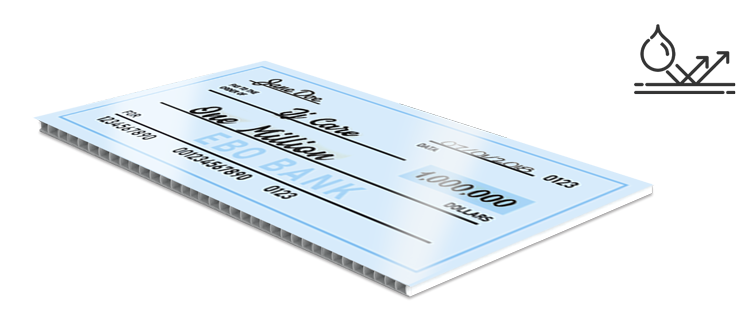 UV Liquid Lamination