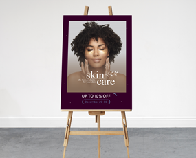 1/2” Ultra Board Signs