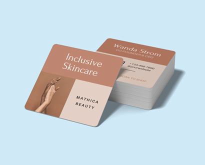Pop-Up Displays