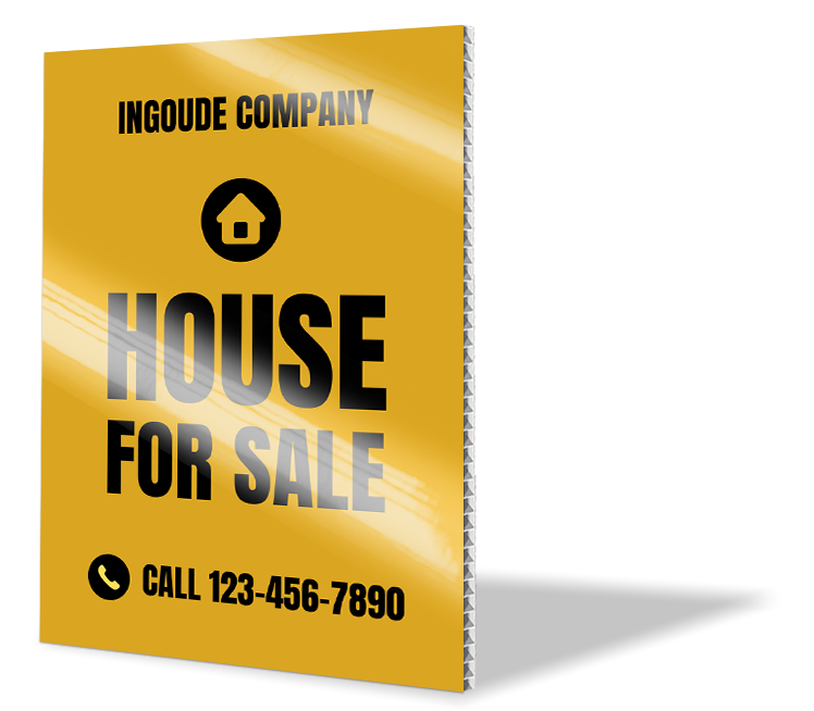 Gloss Film Lamination