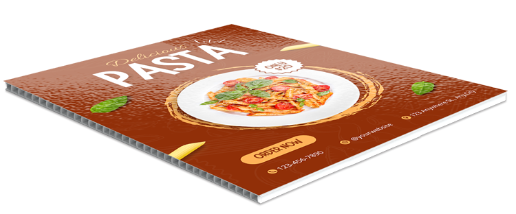 What is Gloss Film Lamination?