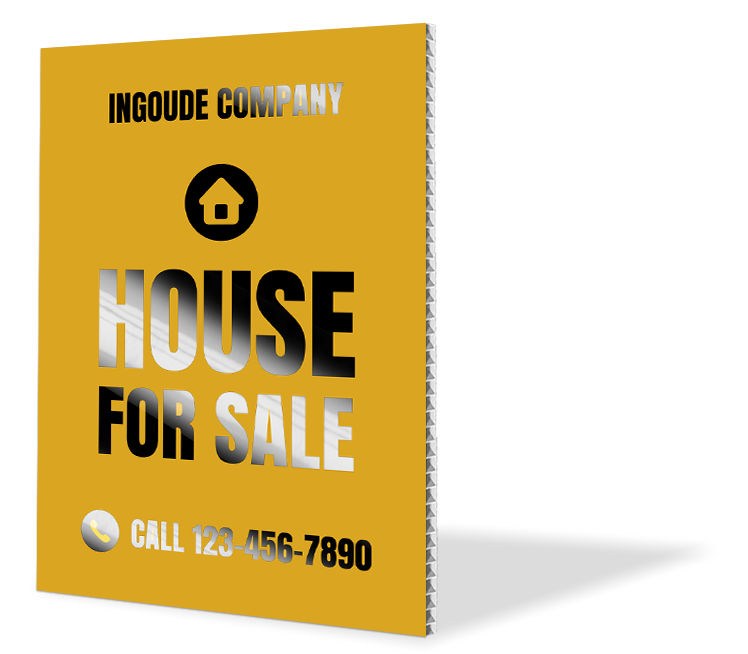 Gloss Film Lamination